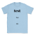 Sky blue