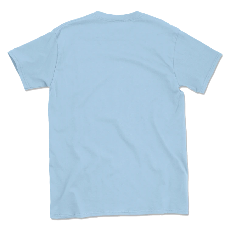 Sky blue